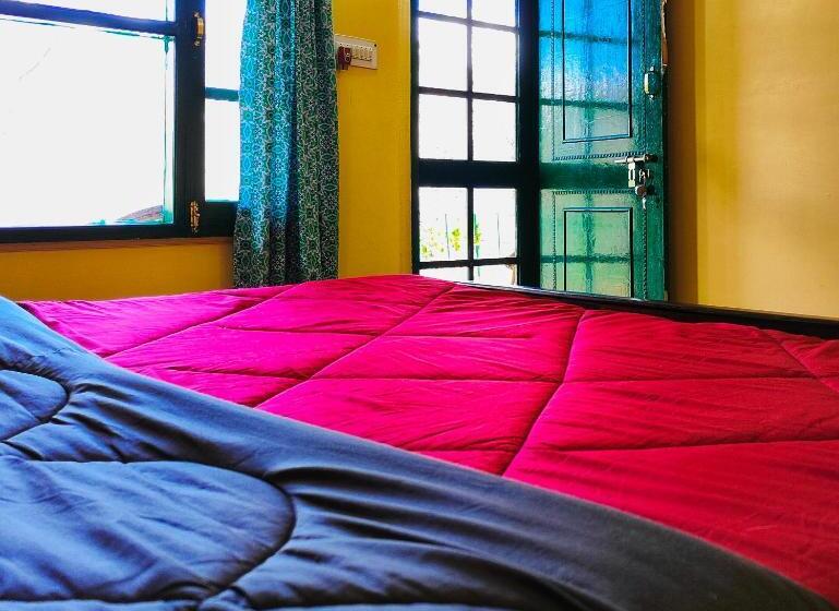 豪华房间, Himalayan High, Auli, By Himalayan Eco Lodges