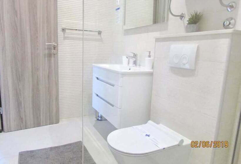 Номер Комфорт, Villa Mirosa