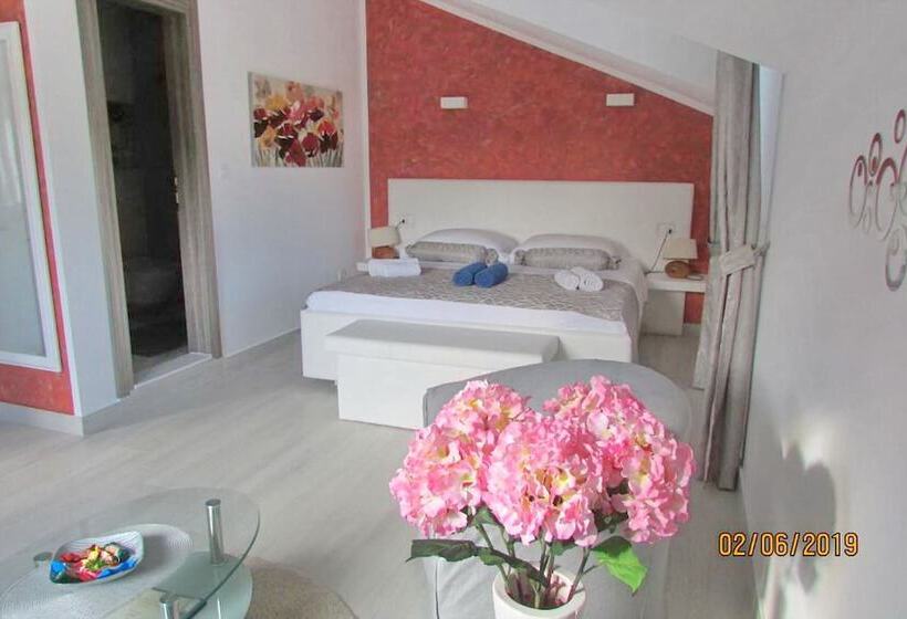 Номер Комфорт, Villa Mirosa