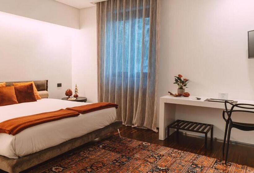 Номер Стандарт, Viale Dei Lecci   Luxury Rooms