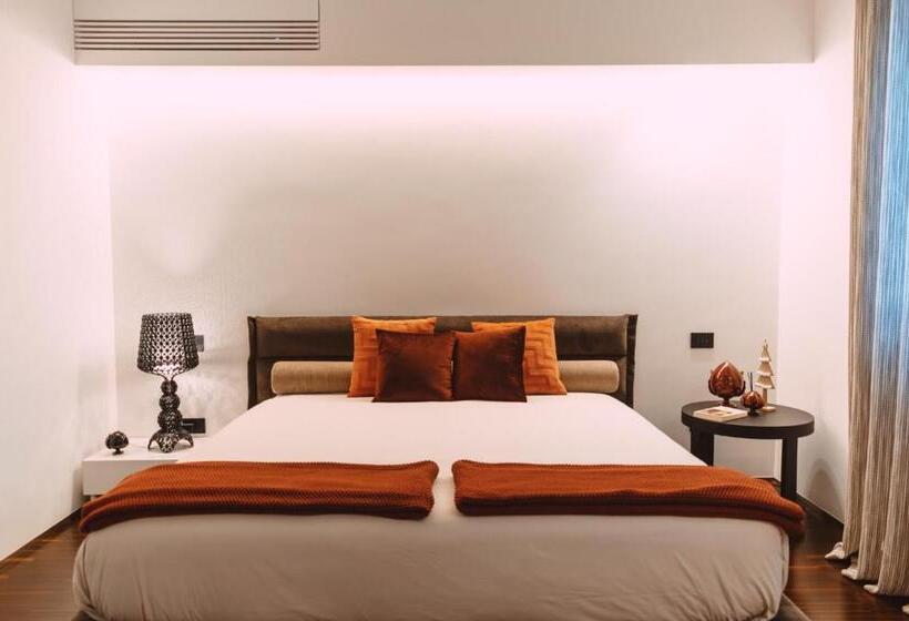 Номер Стандарт, Viale Dei Lecci   Luxury Rooms
