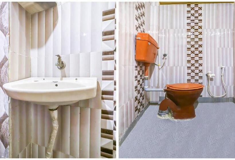 Трехместный Номер Классика, Spot On 79411 Flagship Inn