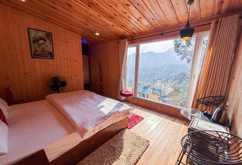 스탠다드 룸, Thehimalayanliving Whistling Pines