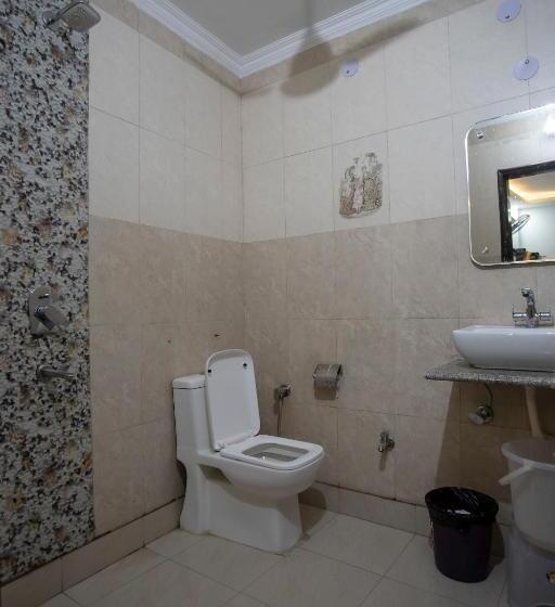 חדר סופריור לשלושה, Yes Boss By Backpackers Heaven Right In Centre Of New Delhi
