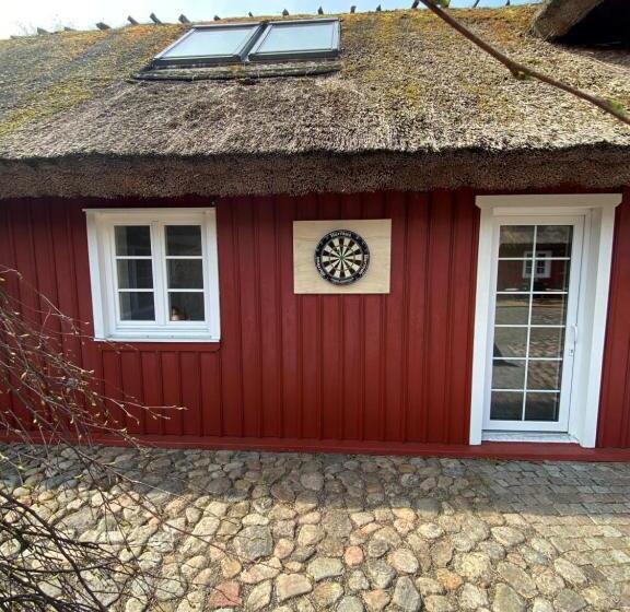 Семейный Номер, Norregård 1846