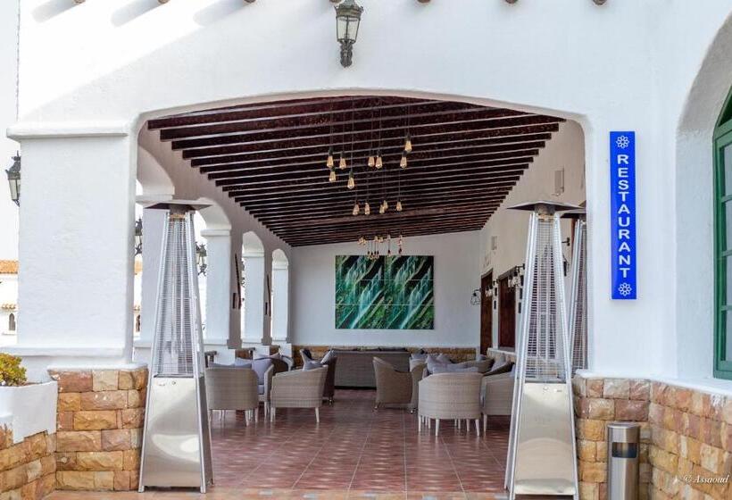 Номер Стандарт, Room In Bungalow   Bungalow Double 15   El Cortijo Chefchaeun Hotel Spa