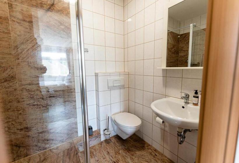 침실 1개 아파트, Elbpension & Ferienwohnung Sächsische Schweiz