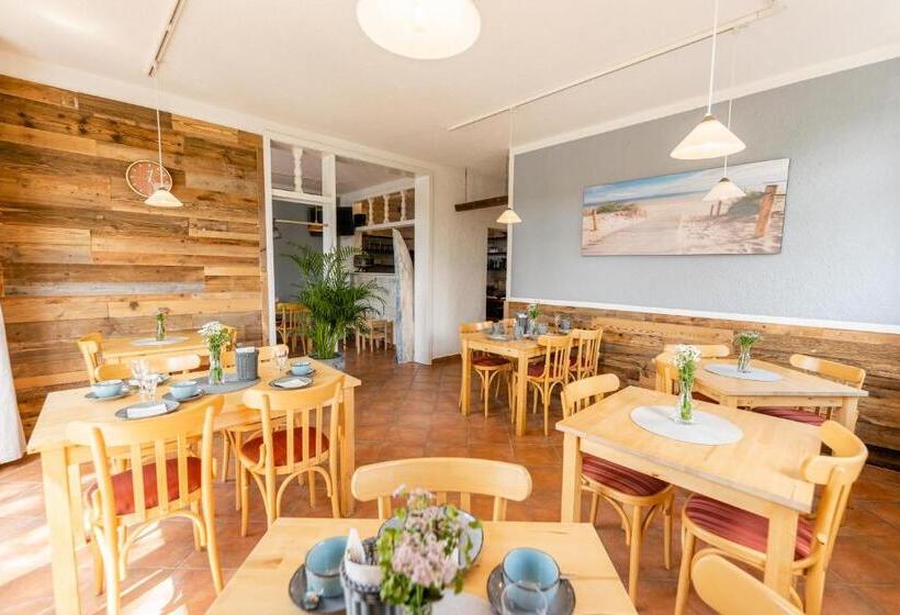 침실 2개 아파트, Elbpension & Ferienwohnung Sächsische Schweiz