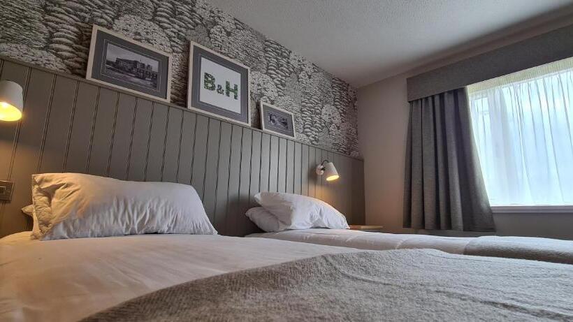 Номер Стандарт, Boat & Horses Inn