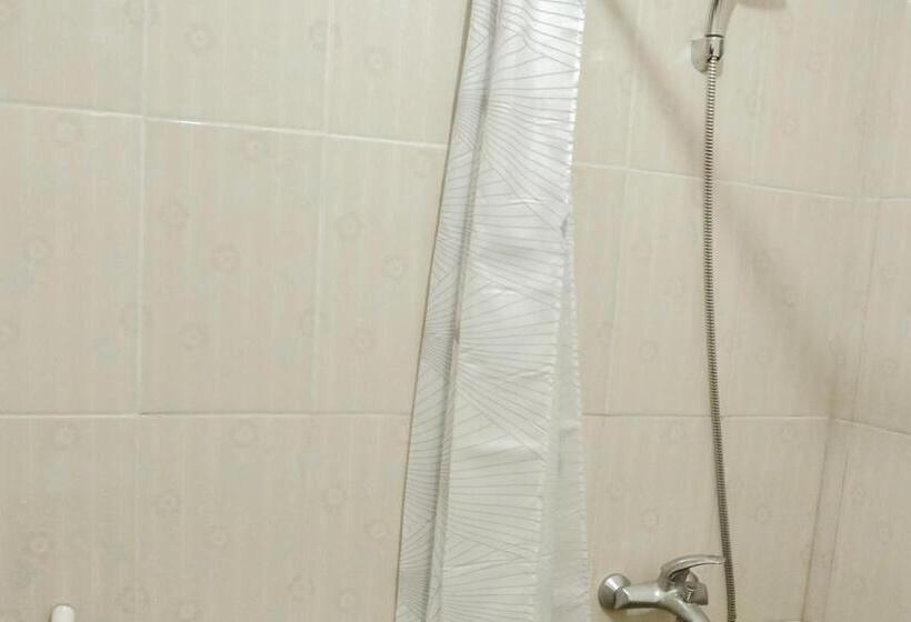 Номер Superior, Bumi Ciboled Mitra Reddoorz Near Gerbang Tol Pamulihan