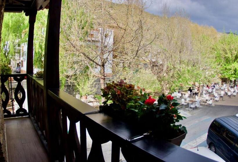 Номер Стандарт, El Refugio