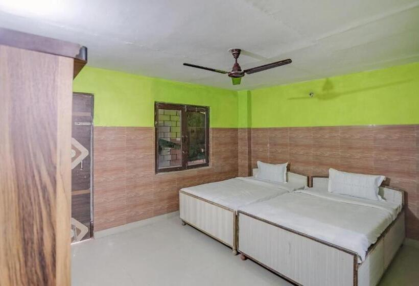 اتاق استاندارد یک نفره, Spot On Dream Residency