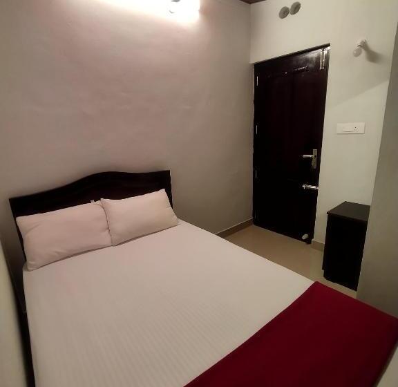 Номер Basic, The Celeste Inn Vagamon
