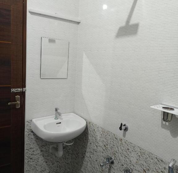 Семейный Номер Deluxe, The Celeste Inn Vagamon