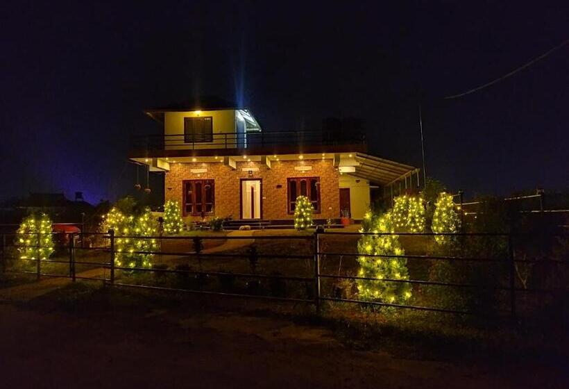 Семейный Номер Deluxe, The Celeste Inn Vagamon