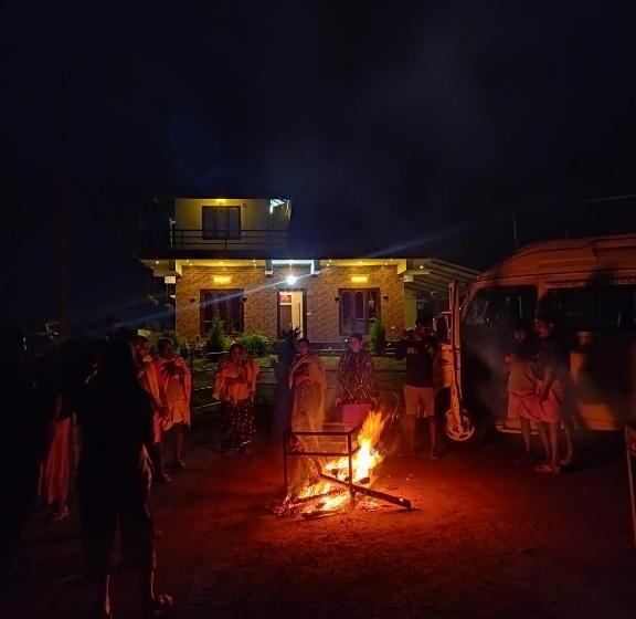 Номер Superior, The Celeste Inn Vagamon