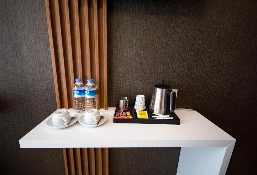Семейный Номер, Kar Beyaz Hotel Bursa