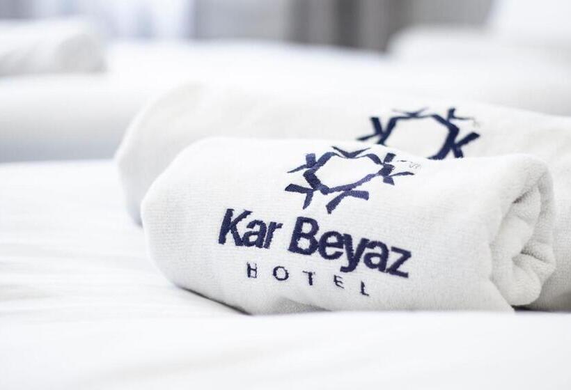 Номер Стандарт, Kar Beyaz Hotel Bursa