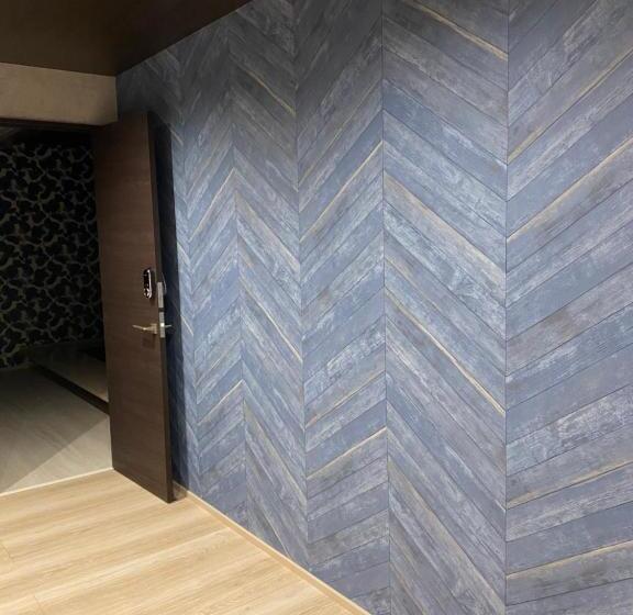Четырехместный Номер Стандарт, 憩ikoi Guest House & Cafe Bar