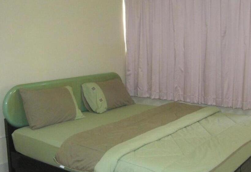 Номер Стандарт, Room In Apartment   Popular Palace In Don Mueang Bangkok