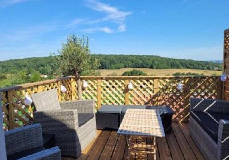Семейный Номер, Auberge De La Garenne