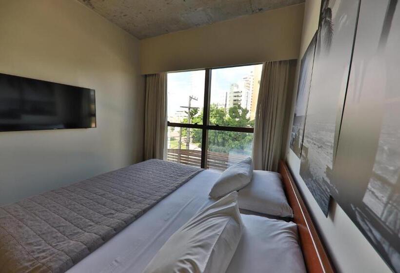 سوییت لوکس, 9006 Suites Natal
