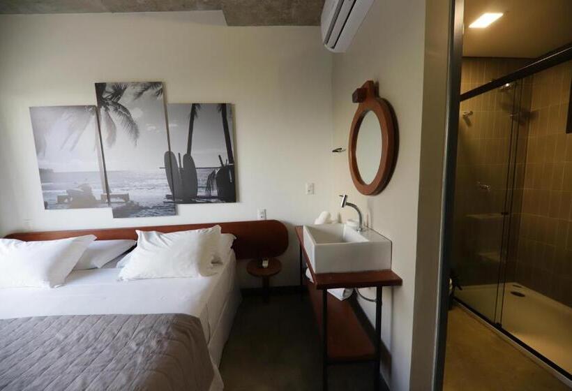 سوییت لوکس, 9006 Suites Natal