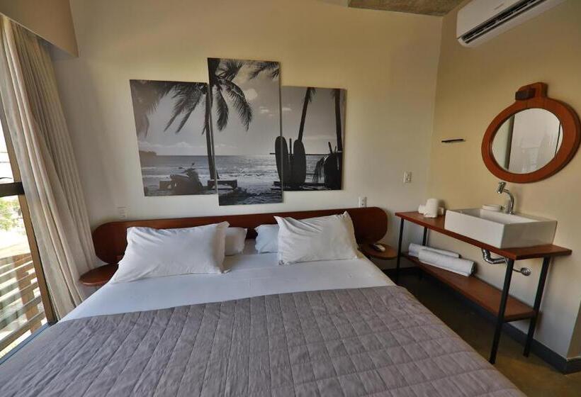 سوییت لوکس, 9006 Suites Natal