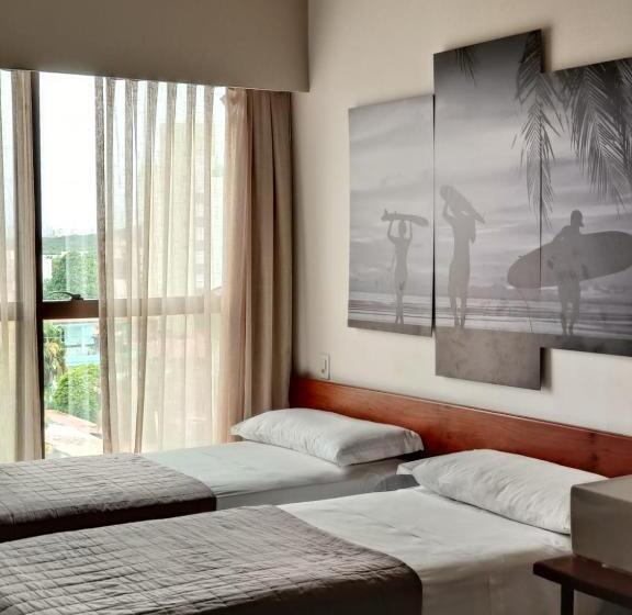 اتاق لوکس, 9006 Suites Natal