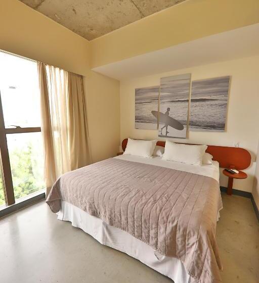 سوئیت با تخت بزرگ, 9006 Suites Natal
