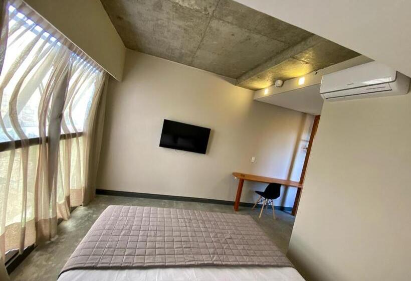 Deluxe Suite Sea View, 9006 Suites Natal