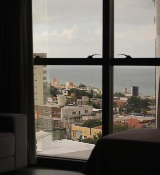سوئیت با تخت بزرگ, 9006 Suites Natal