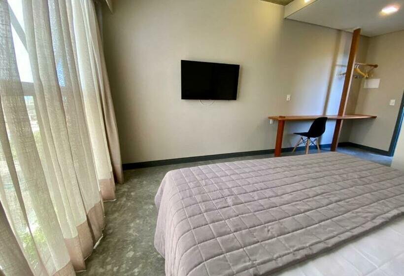 Deluxe Suite Sea View, 9006 Suites Natal
