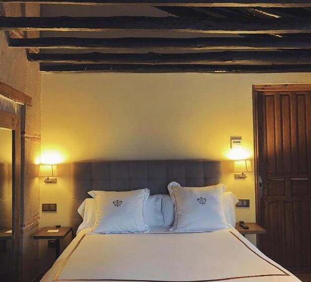 Номер Deluxe, Boutique Casa Del Comendador