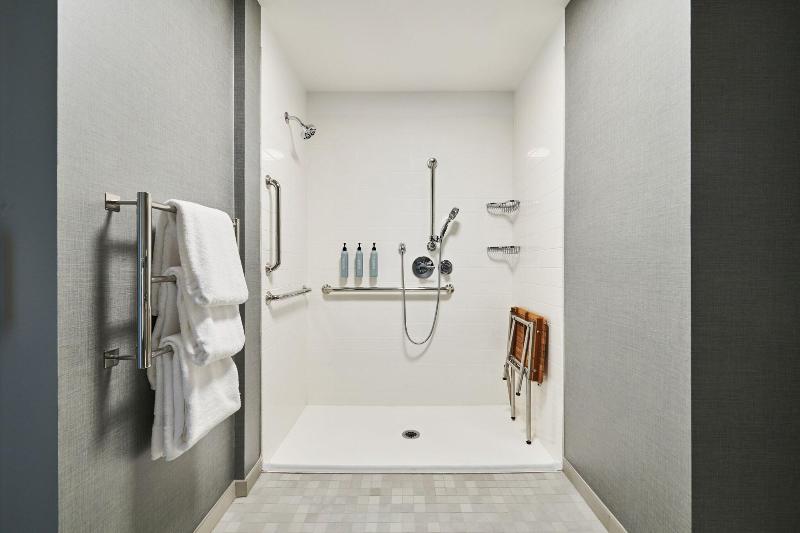 סוויטה עם נוף לעיר, Residence Inn By Marriott Berkeley