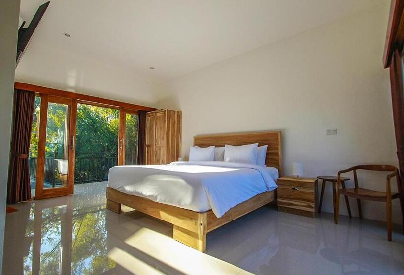 Семейный Номер Superior, Villa Manayasa