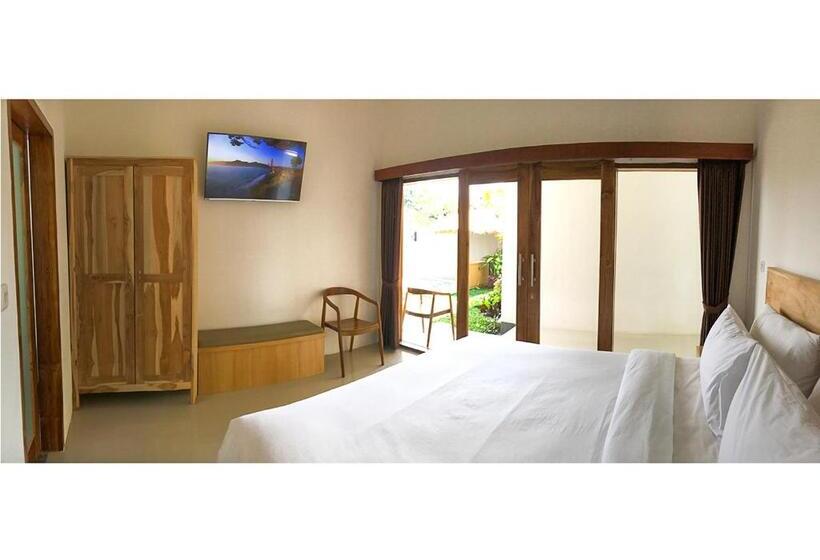 Family Suite, Villa Manayasa