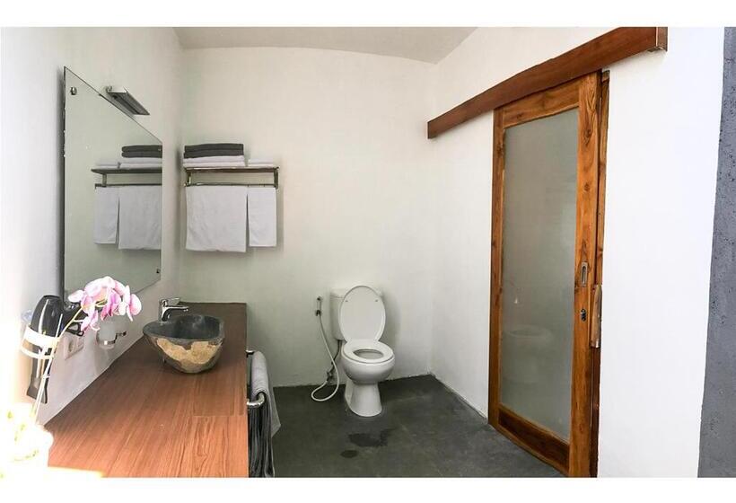 Номер Deluxe, Villa Manayasa