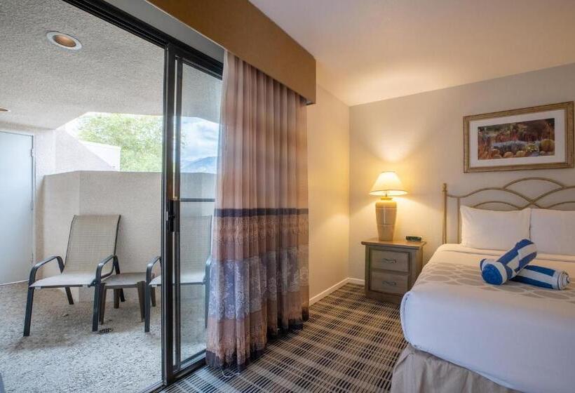 سوئیت 2 خوابه, Vista Mirage Resort