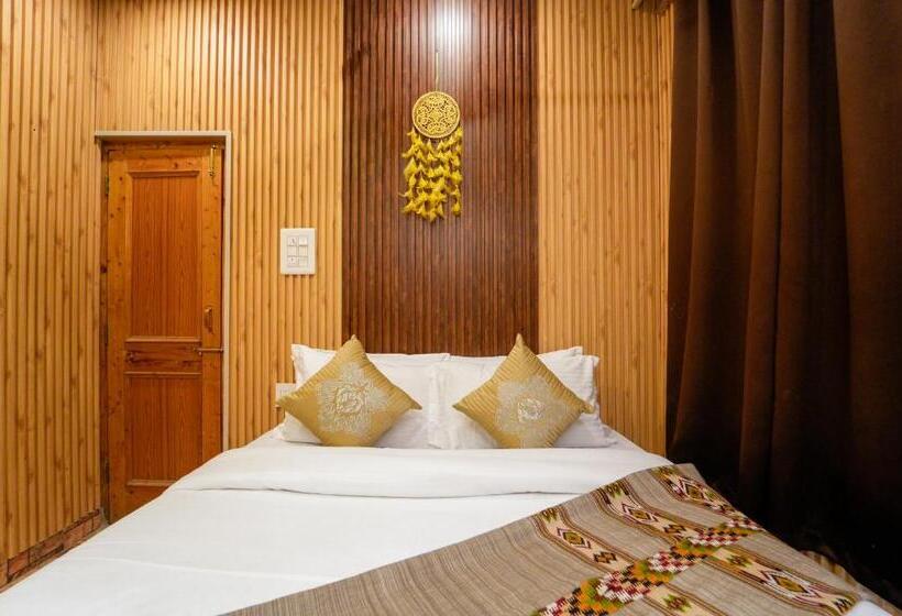 غرفة ديلوكس عائلية, Babylon Resort