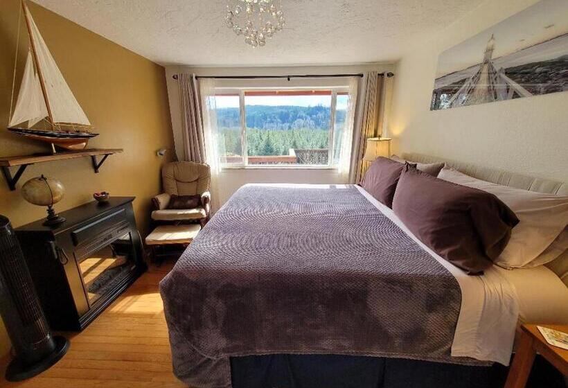 Номер Стандарт, Misty Valley Inn
