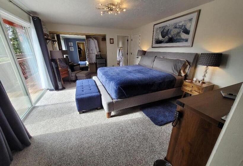 Номер Стандарт, Misty Valley Inn
