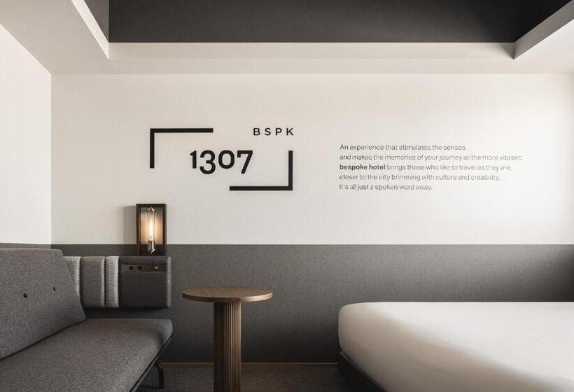 Superior Room, Bespoke Hotel Sapporo