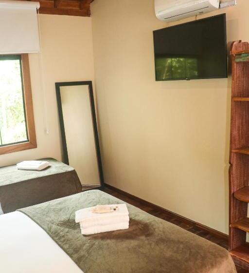 Люкс Superior, Bossa Beach House