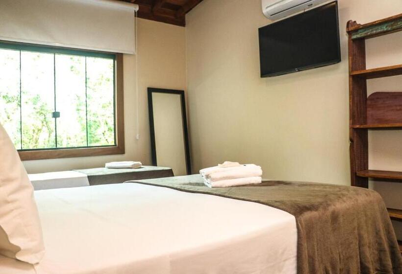 Люкс Superior, Bossa Beach House