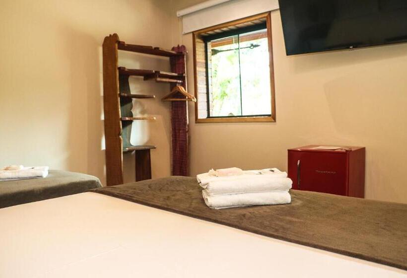 Люкс Вид на Сад, Bossa Beach House
