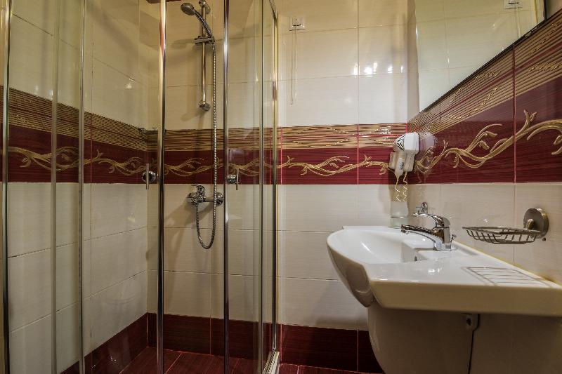 Номер Стандарт, Aris Hotel Sofia