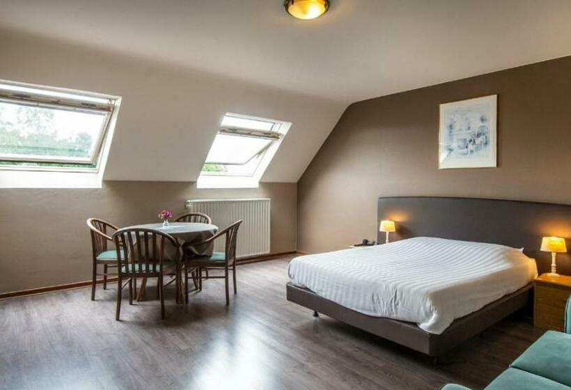 اتاق استاندارد, Lommel Broek