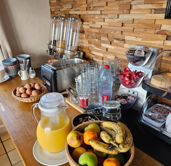 Стандартный Номер Нижний Этаж, Westendia Free Parking Top Breakfast