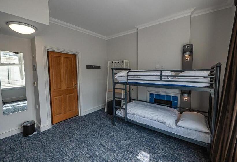 Номер Стандарт, A&o Brighton Beach